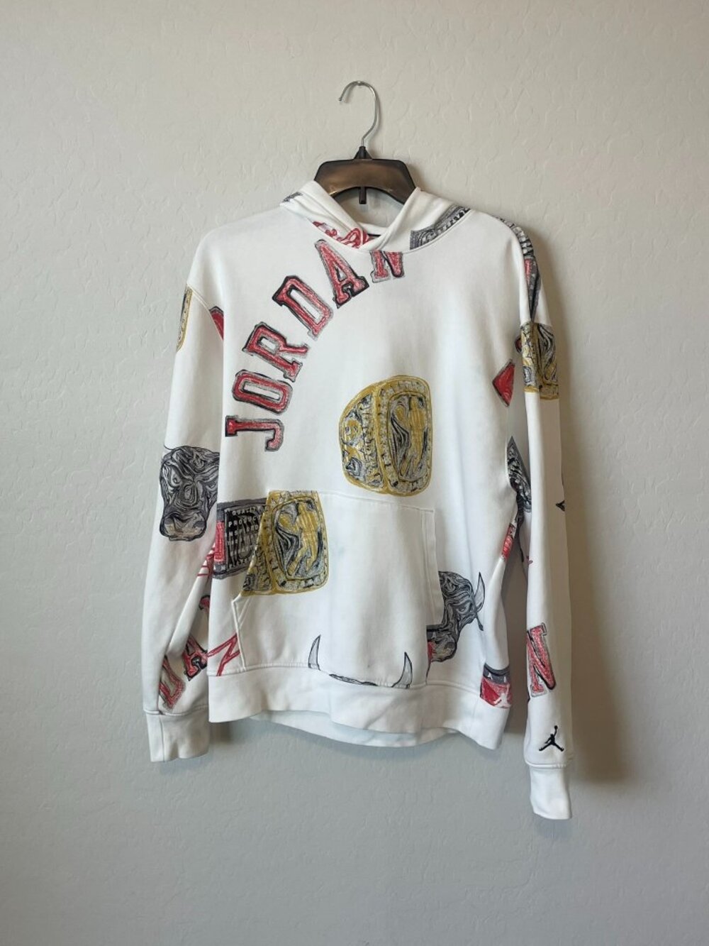 Jordan Men's Multi Hoodie
